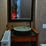 La Chevre Folle - Lodging And Cooking In Style 4*