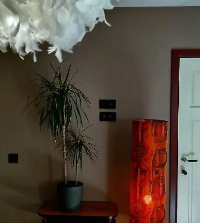 Logies La Chèvre Folle Bed & Breakfast *