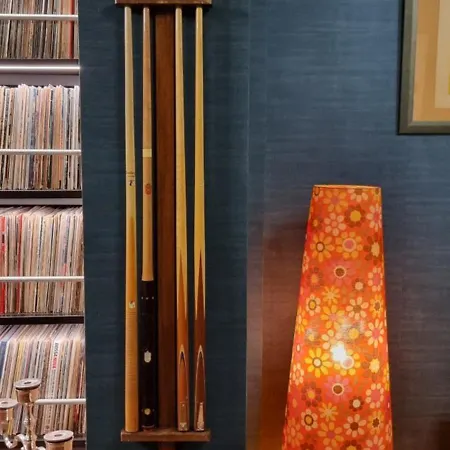 Logies La Chevre Folle - & Cooking In Style With Shared Kitchen Остенде