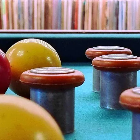 Logies La Chevre Folle - & Cooking In Style With Shared Kitchen 4* Остенде