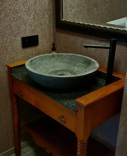 Logies La Chevre Folle - & Cooking In Style With Shared Kitchen 오스텐드