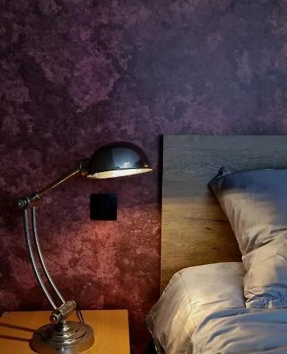 Logies La Chevre Folle - & Cooking In Style With Shared Kitchen 4* 오스텐드