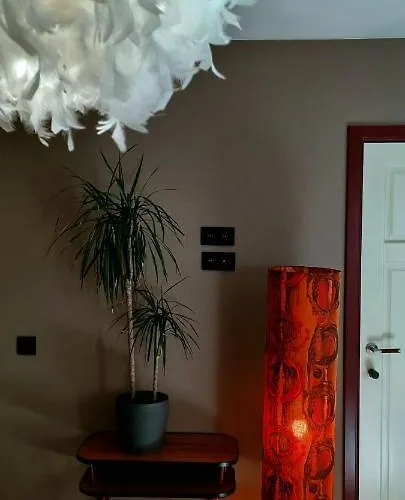 Logies La Chevre Folle - & Cooking In Style With Shared Kitchen Bed & Breakfast 4*