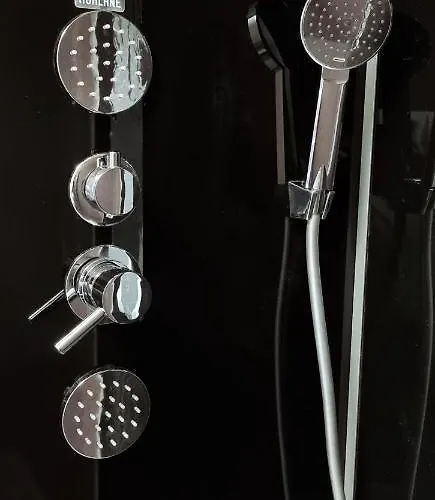 Bed & Breakfast Logies La Chevre Folle - & Cooking In Style With Shared Kitchen