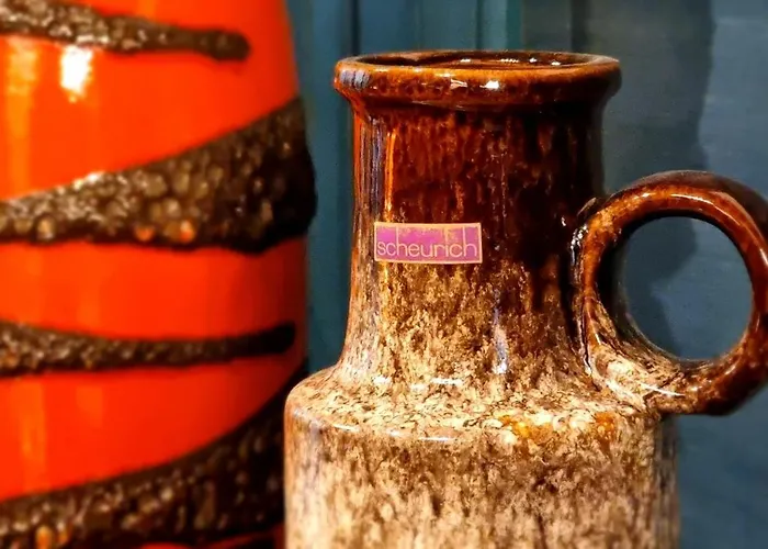 Logies La Chevre Folle - & Cooking In Style With Shared Kitchen