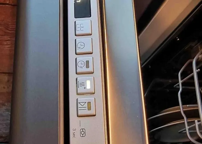 Logies La Chevre Folle - & Cooking In Style With Shared Kitchen B&B 오스텐드