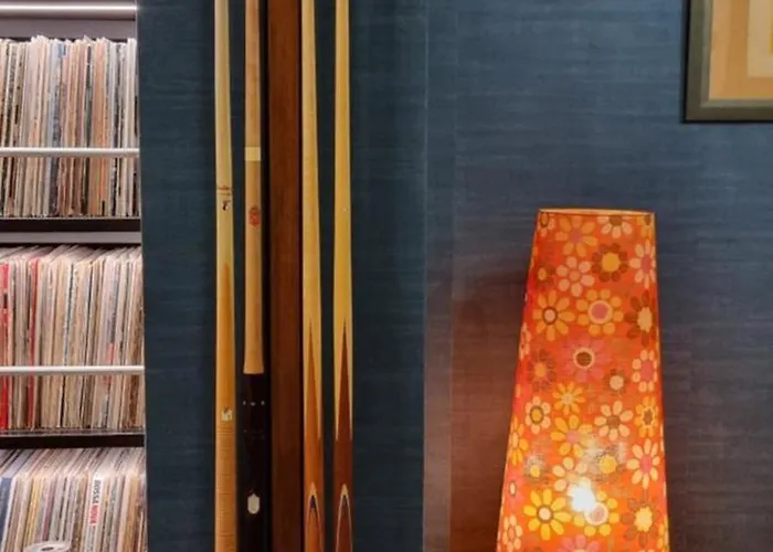 Logies La Chevre Folle - & Cooking In Style With Shared Kitchen Ostend