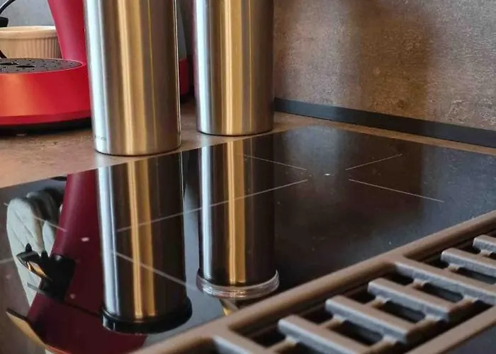 Logies La Chevre Folle - & Cooking In Style With Shared Kitchen Alojamento de Acomodação e Pequeno-almoço Ostend